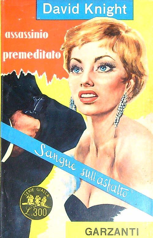 Assassinio premeditato