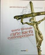Quarta triennale d'arte sacra contemporanea