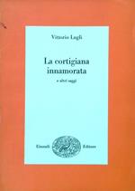 La cortigiana innamorata