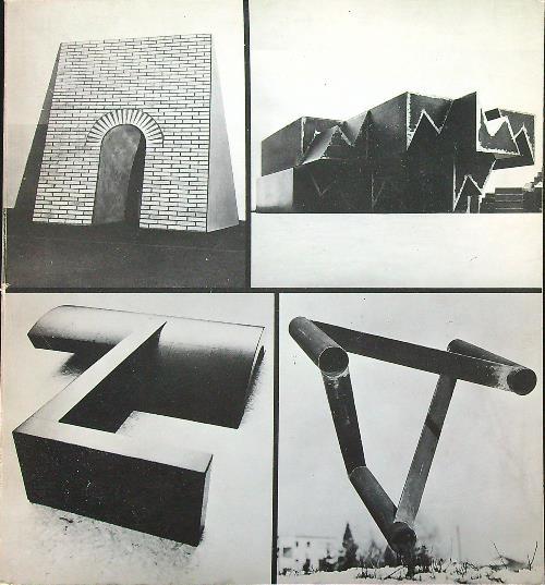 Carrino Pardi Spagnulo Uncini - copertina