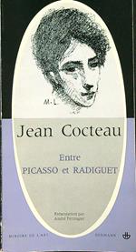 Entre Picasso et Radiguet