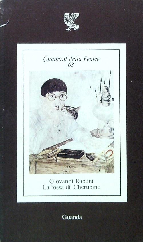 Libro di Faccia