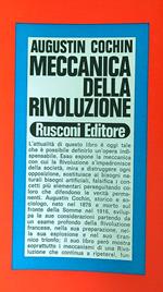 Meccanica della rivoluzione