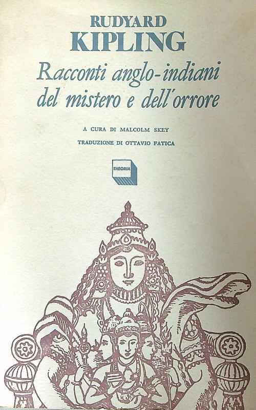 Libro di Faccia
