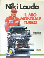 Il mio mondiale turbo