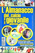 L' almanacco del calcio giovanile genovese 2014-2015