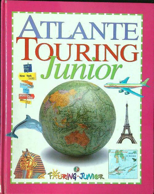 Atlante Touring Junior