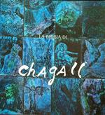 La Bibbia di Chagall