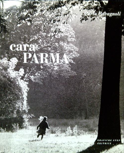Cara Parma