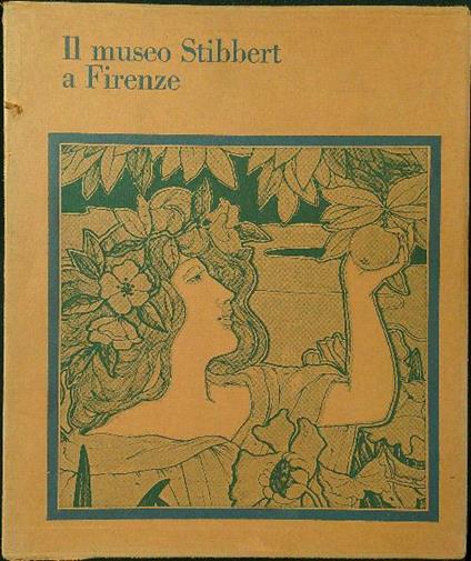 Il museo Stibbert di Firenze vol. 4 2vv - copertina