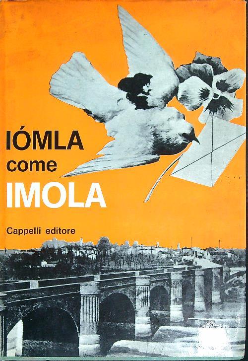 Iomla come imola