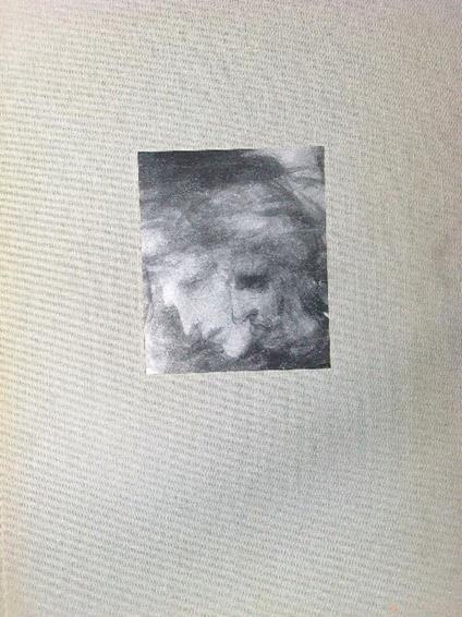 Un Leonardo inedito - Umberto Baldini - copertina