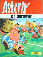 Asterix e i britanni