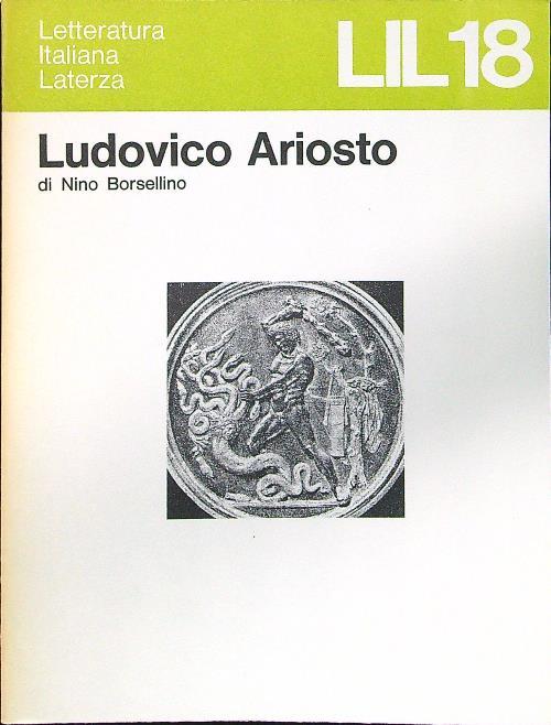 Ludovico Ariosto