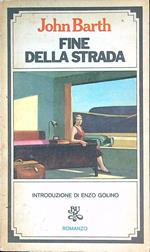 Fine della strada
