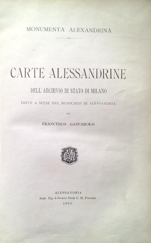 Libro di Faccia