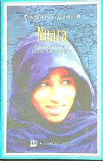 Nuara. Quaderno poetico di una donna cabila