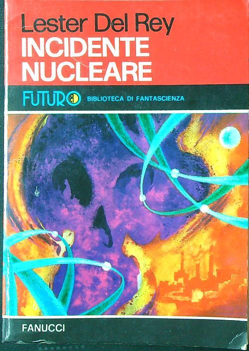 Incidente nucleare