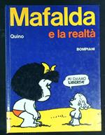 Mafalda e la realtà