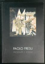 Paolo Fresu. Presenze e sogni