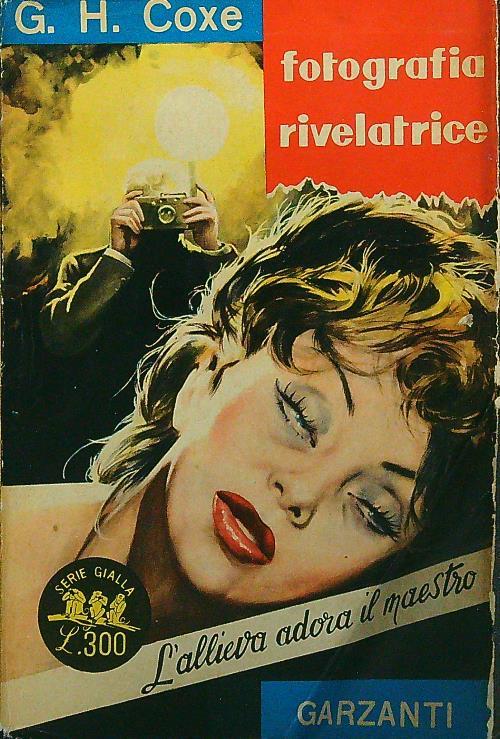 Fotografia rivelatrice