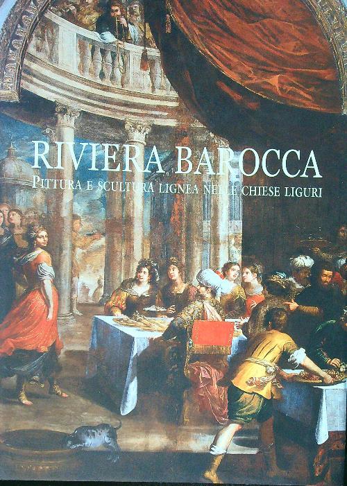Riviera barocca