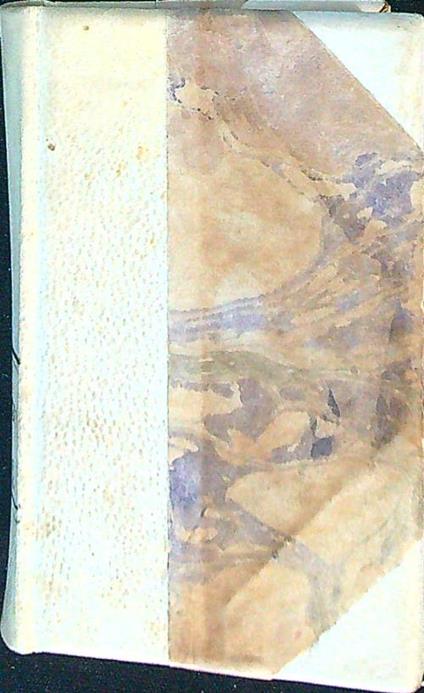 La Gerusalemme Liberata - Torquato Tasso - copertina