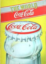 The world of coca cola. Album completo