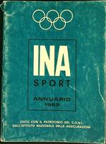 Ina Sport Annuario 1969