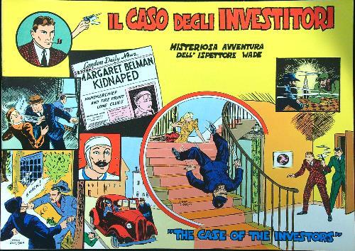 Libro di Faccia