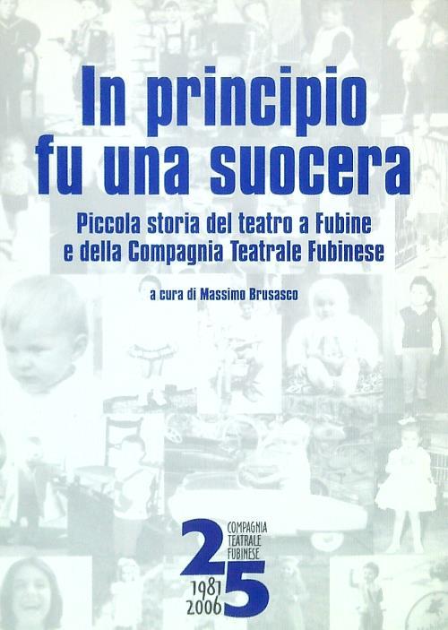 In principio fu una suocera