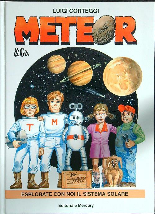 Meteor