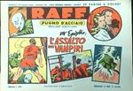 Raff L'assalto dei vampiri