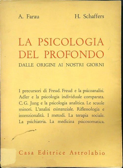 Libro di Faccia