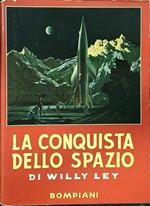 La conquista dello spazio