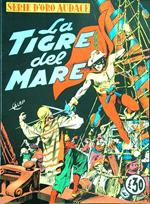 La tigre del mare