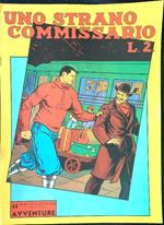 Uno strano commissario