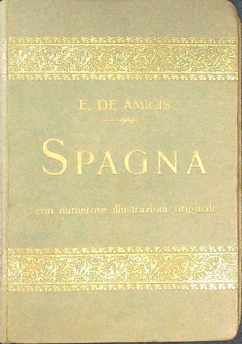 Spagna