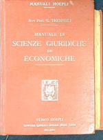 Manuale di scienze giuridiche ed economiche