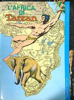 L' Africa di Tarzan