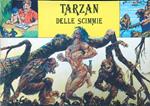 Tarzan delle Scimmie