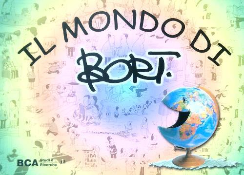 Il mondo di Bort - copertina