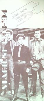 Gruppo Cinema Alessandria Enrico Foa. Stagione 1993-94