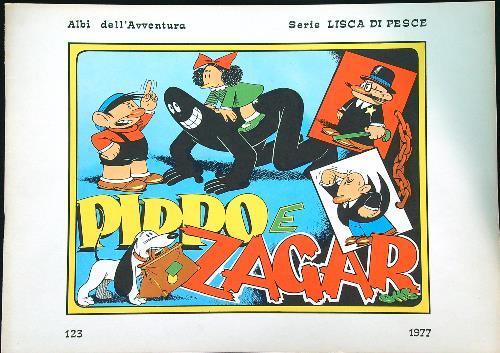 Pippo e Zagar