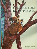 I moschettieri della foresta