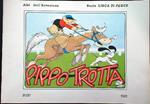 Pippo trotta