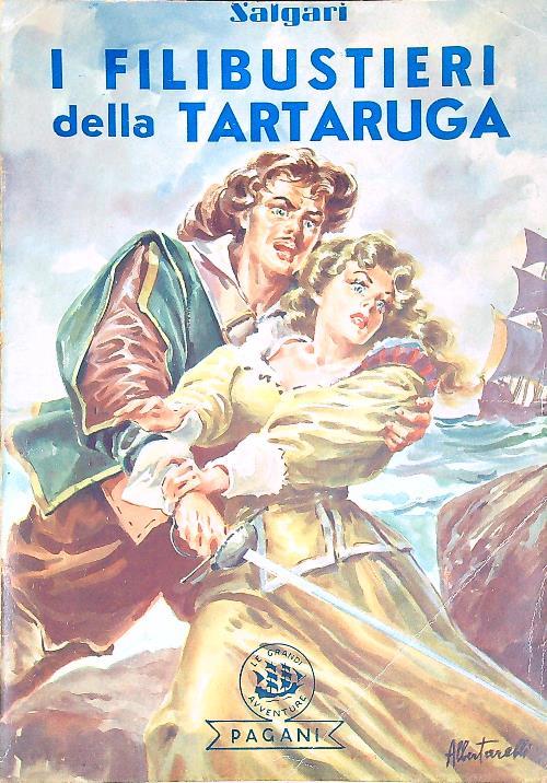 I filibustieri della tartaruga