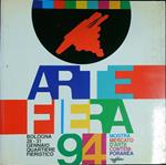 Arte Fiera 94. Mostra mercato d'arte contemporanea