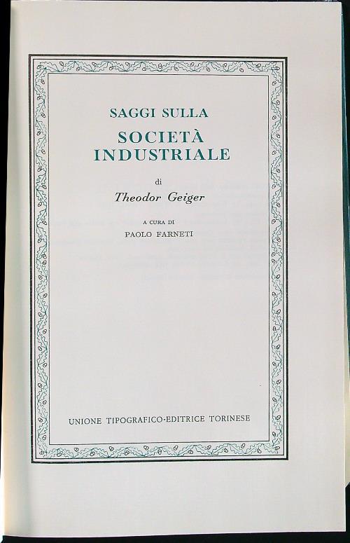 Libro di Faccia