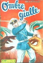 Ombre gialle